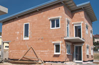 Almer home extensions