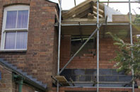 free Almer home extension quotes