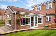 Almer house extension leads